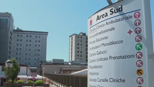 Trasporto Visite Mediche / Ospedali Trasporto Visite Mediche / Ospedali